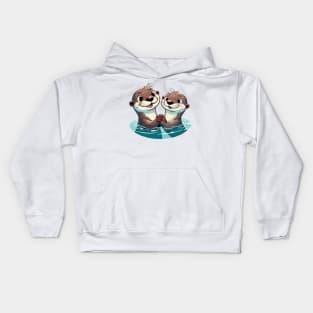 Significant Other Kids Hoodie